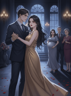 Ánh Mắt Kẻ Phản Bội