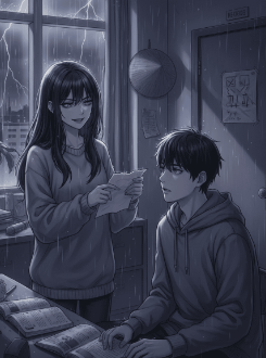 Quy Tắc Đ.oạt M.ạng Trong Ký Túc Xá