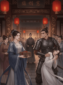 Ta Đạp Ngựa Trở Thành Tướng Quân