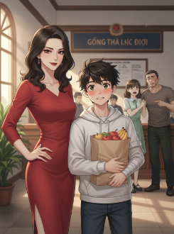 Nhật Ký Giám Sát Trà Xanh