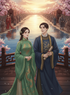 Thay Đổi Vận Mệnh