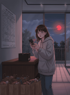 Phong Lâu Quái Đàm