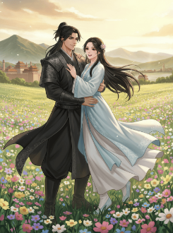 Quân Đoạt Thần Thê, Thần Đoạt Quân Thê