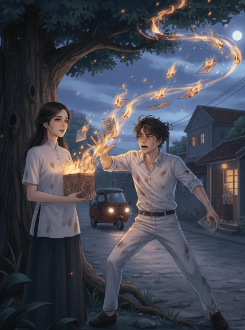 Tương Lai Tươi Sáng