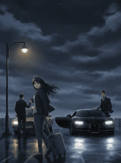 Anh Ấy Bị Bệnh Rồi