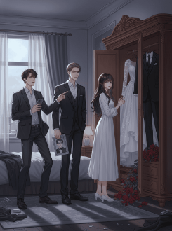 Lật Kèo Em Trai , Cưới Luôn Anh Cả