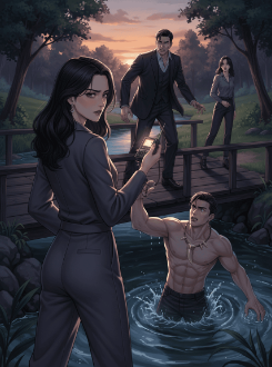 Mê Trai Đến Già