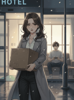 Buông Tay Lặng Sóng