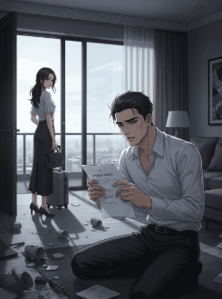 Người Từng Hứa Không Phản Bội Tôi