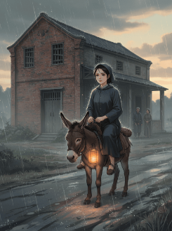 Tường Đóng Kín