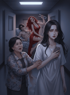 Rời Xa Trình Hoài