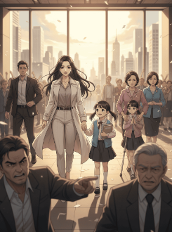 Cảm Ơn Vì Đã Trở Về