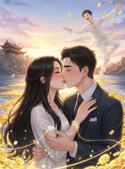 Thần Tài Hiển Linh