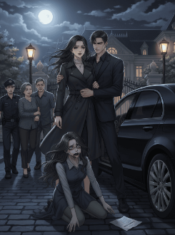 Tôi Không Cần Một Gia Đình Giả Tạo