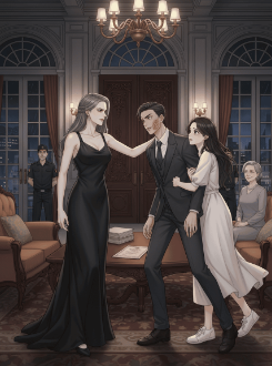 Bạn Gái Trà Xanh Của Em Trai