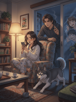 Kiều Kiều Không Biết Giữ