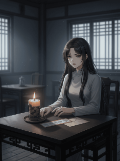 Sống Lại Lần Nữa Tôi Chọn Trở Thành Người Thực Sự Ích Kỷ