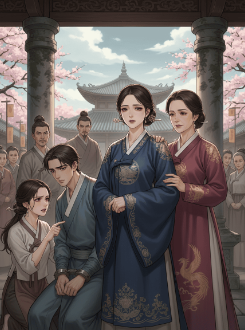 Mối Hận Kiếp Trước