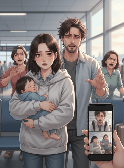 Vấp Ngã Lớn Nhất Đời Tôi