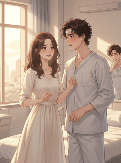 Anh Ấy Thích Thầm Tôi