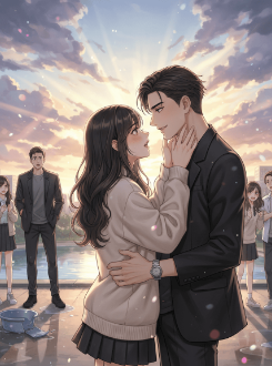 Báo Thù Kiểu Gái Ngoan