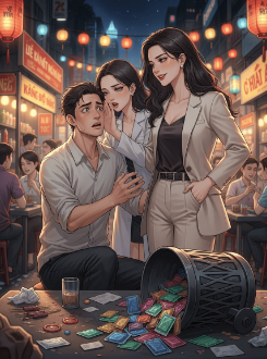 Đầu Tư Sai Người