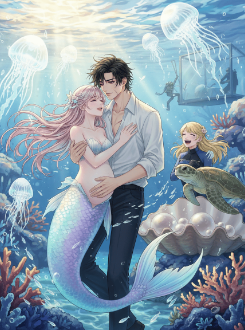 Cổ Tích Tình Yêu