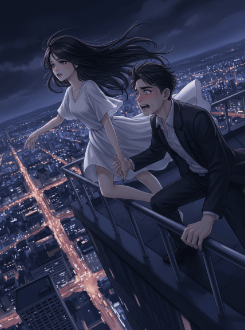 Nữ Phụ Một Lòng Muốn Chết