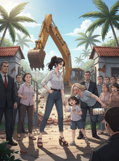 Nhân Quả Luôn Hồi