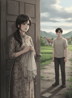 Oán Trách Lòng Người Lạnh Giá