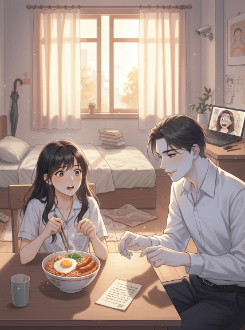 Chồng Ma Dịu Dàng