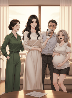 Trở Lại Kiếp Này Tôi Quyết Tâm Báo Thù Cho Mẹ