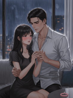 5 Năm Xa Cách Chúng Tôi Gặp Lại Nhau