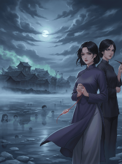 Sinh Con Trong Tuyệt Vọng