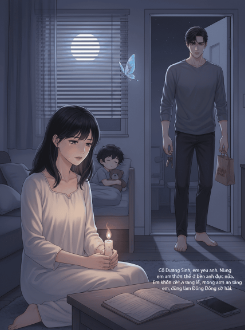 Người Đi Trong Gió Lạnh