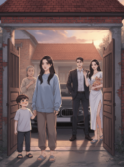 Nắng Mai Rực Rỡ