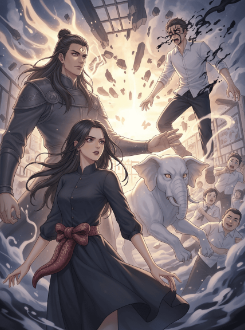 Đại Lực Thần Đan Phái Mao Sơn