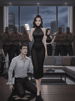 Thứ Tình Cảm Này Không Nên Có Ngay Từ Đầu