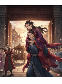 Công Chúa Hòa Thân 1: Sự Nghiệp Của Nữ Đế