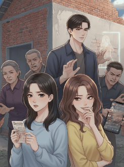 Tấm Vé Số Trúng Thưởng