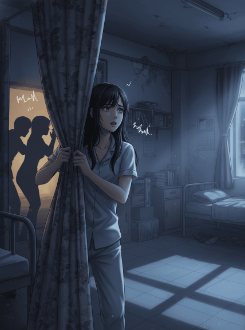 Kí Túc Xá Phòng 315