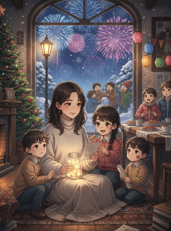 Ngày Mùa Xuân Đến