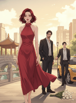 Kẻ Phụ Lòng Vợ Cả Đời Chẳng Được Yên Ổn