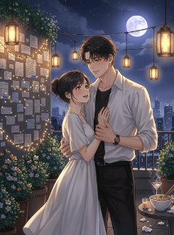 Vương Vấn Không Nguôi