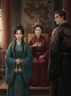 Ta Trở Về Sau Khi Bị Dâng Cho Nước Địch