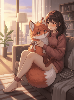 Bạn Đời Miễn Phí