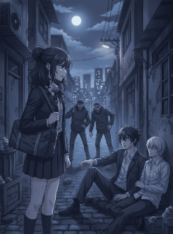 Kiếp Này Không Tha Thứ