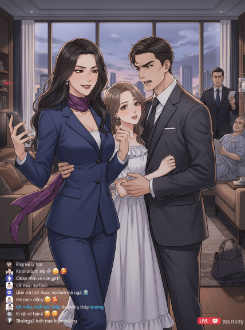 Chương Trình Thực Tế Bạch Liên Hoa