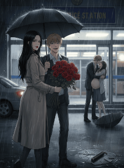 Bạn Trai Tôi Yêu Thế Thân