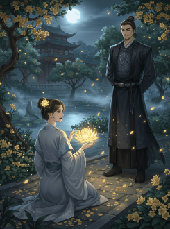 Hành Trình Vươn Lên Của Kế Thất Hầu Môn